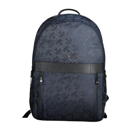 Tommy Hilfiger Blue Backpack