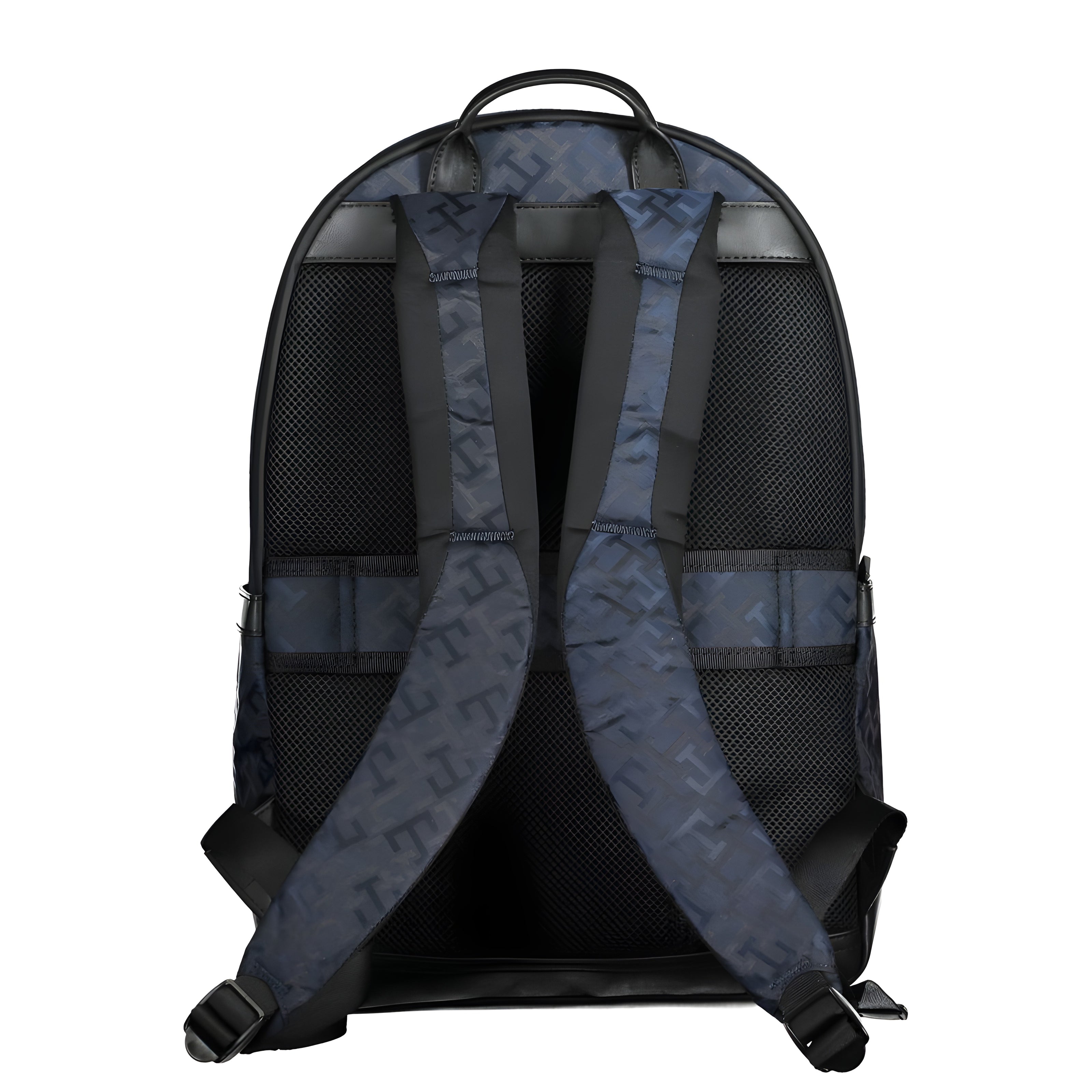 Tommy Hilfiger Blue Backpack
