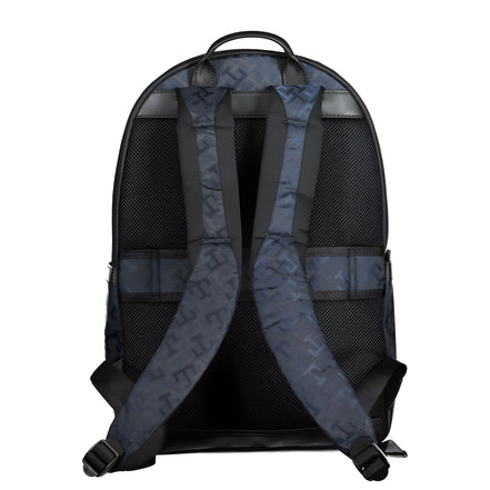 Tommy Hilfiger Blue Backpack