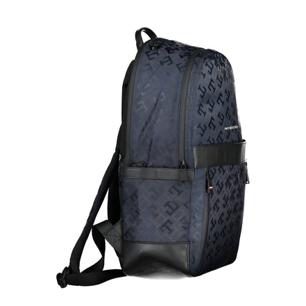 Tommy Hilfiger Blue Backpack