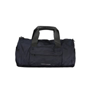 Tommy Hilfiger Blue Bag with Adjustable Shoulder Strap
