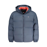 Tommy Hilfiger Blue Jacket