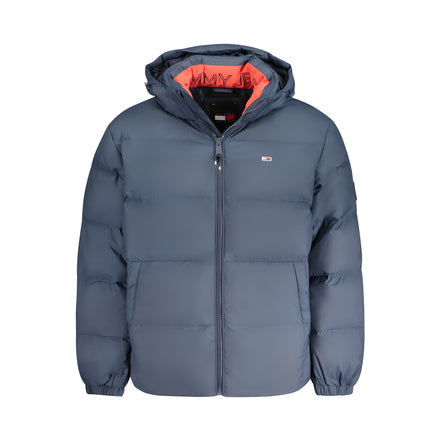 Tommy Hilfiger Blue Jacket