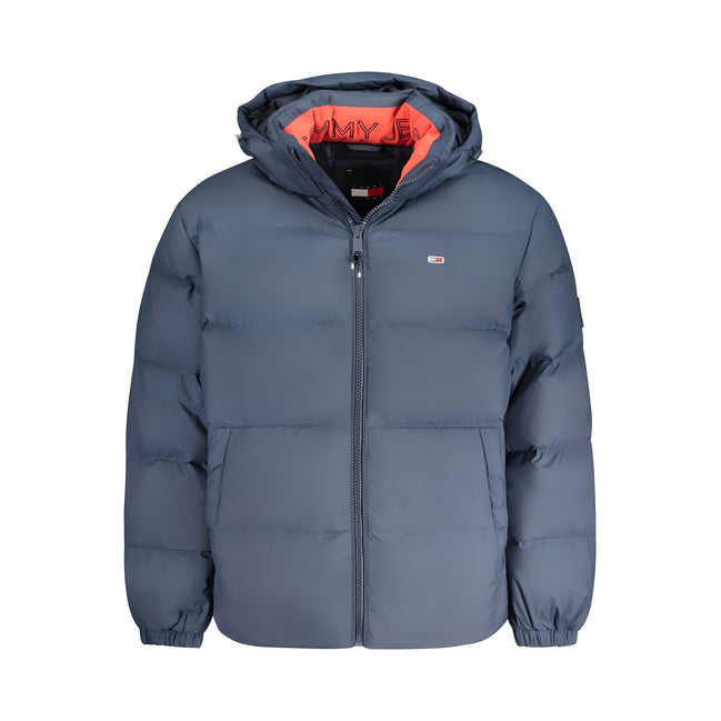 Tommy Hilfiger Blue Jacket