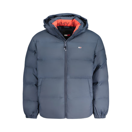 Tommy Hilfiger Blue Jacket