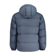 Tommy Hilfiger Blue Jacket