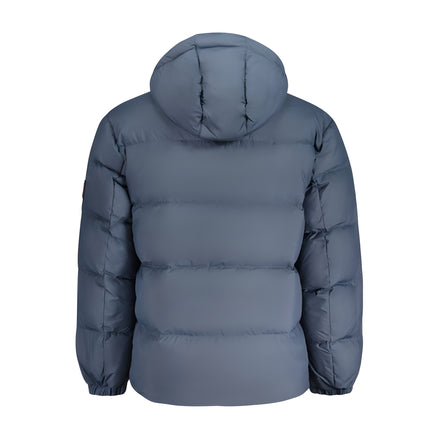 Tommy Hilfiger Blue Jacket