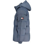 Tommy Hilfiger Blue Jacket