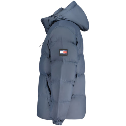 Tommy Hilfiger Blue Jacket