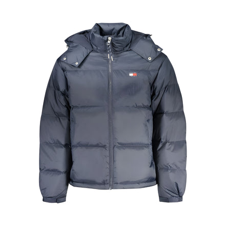 Tommy Hilfiger Blue Jacket