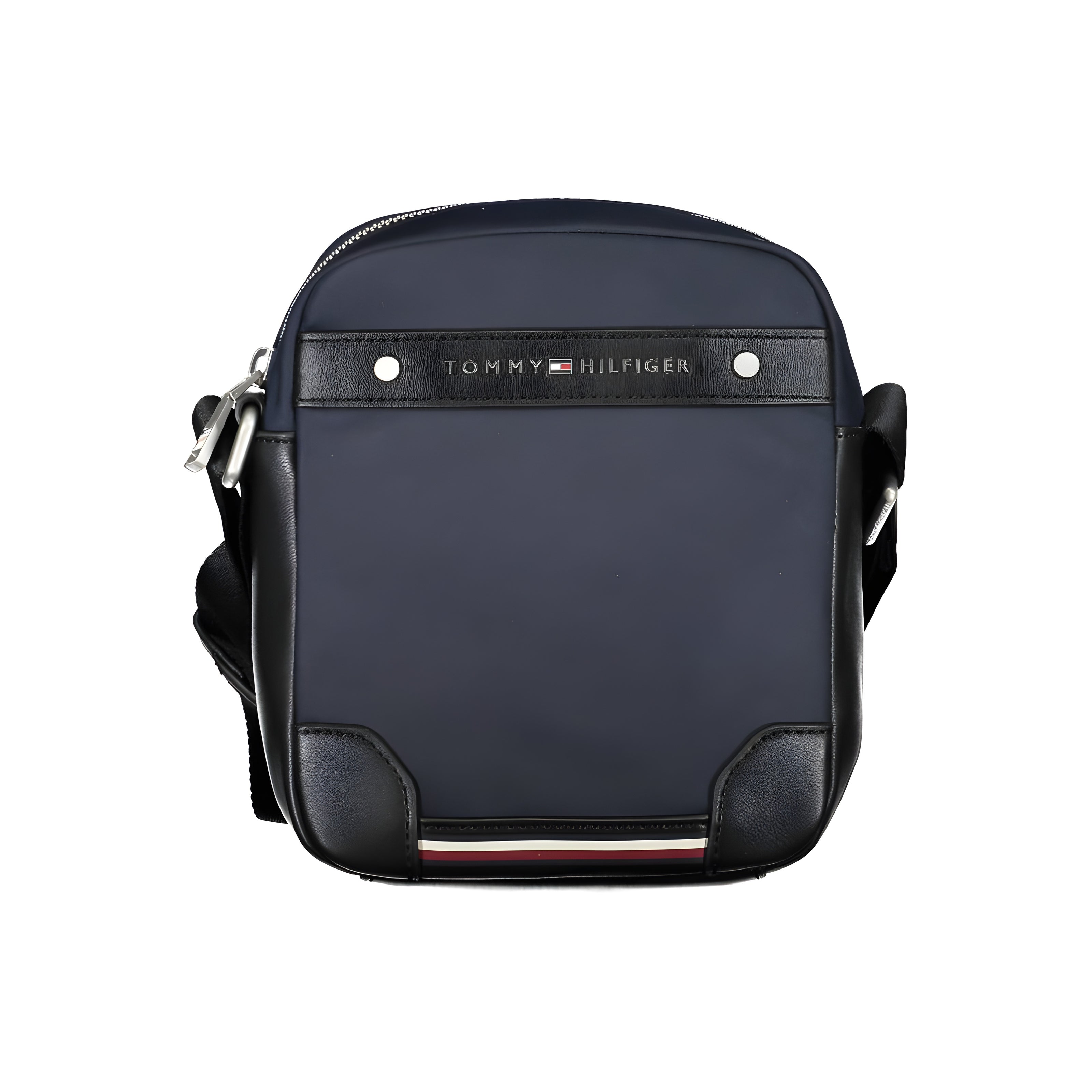 Tommy Hilfiger Blue Shoulder Bag