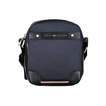 Tommy Hilfiger Blue Shoulder Bag