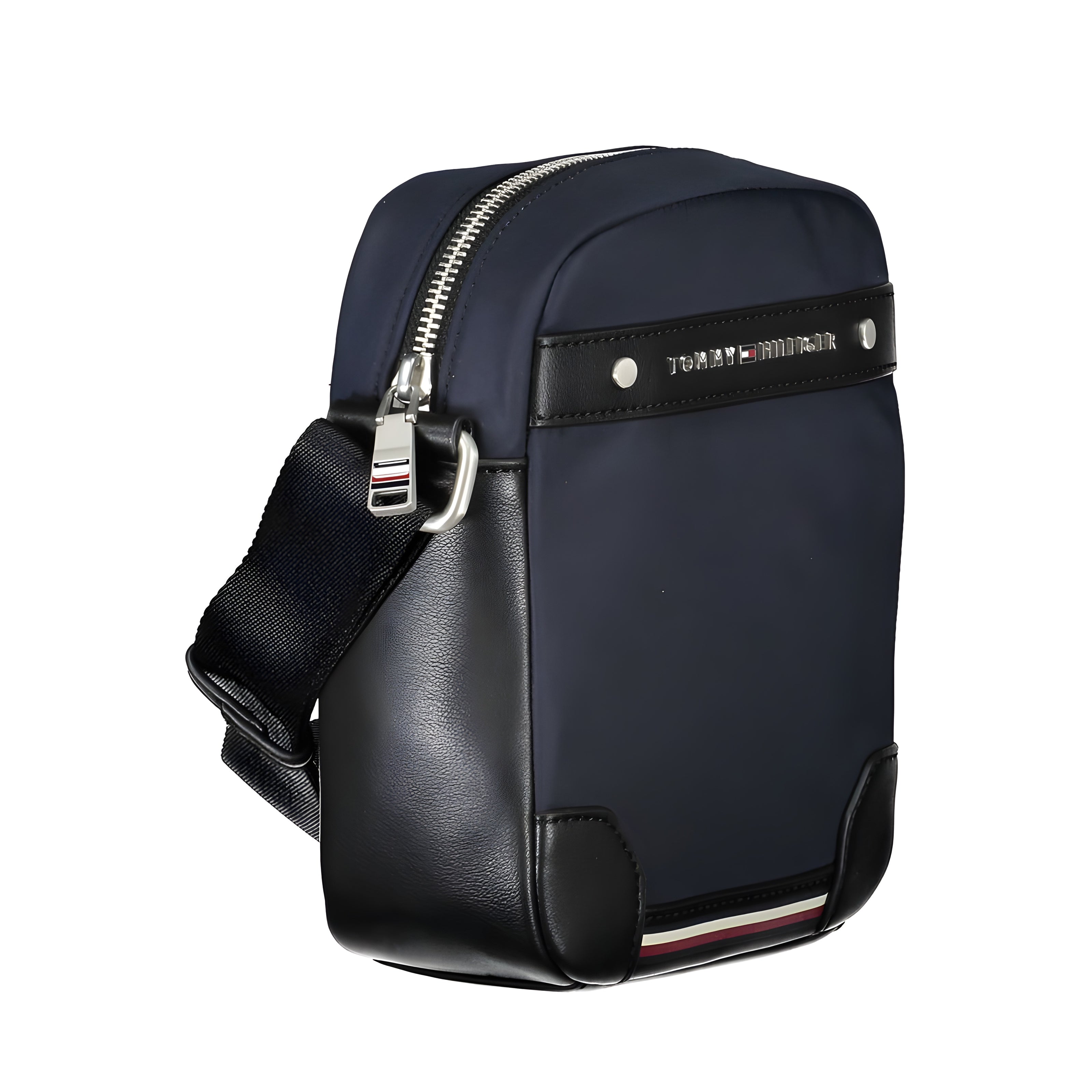 Tommy Hilfiger Blue Shoulder Bag