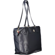 Tommy Hilfiger Blue Shoulder Bag