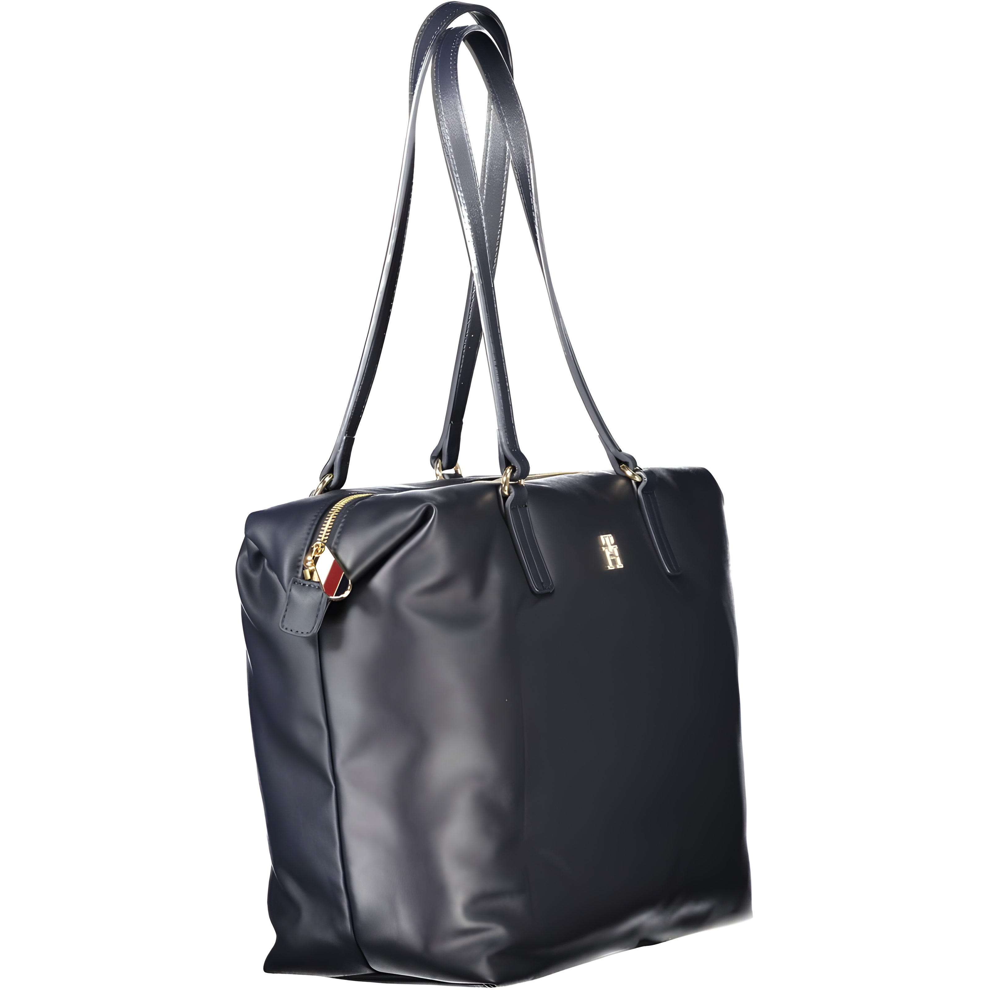 Tommy Hilfiger Blue Shoulder Bag