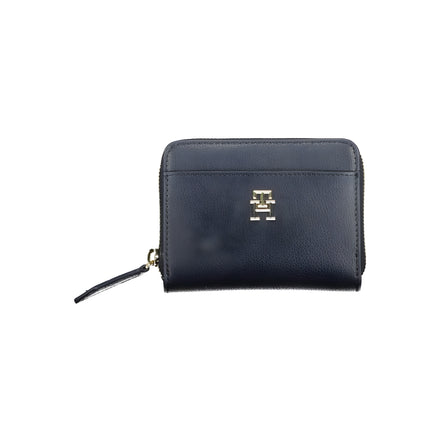 Portofel Tommy Hilfiger albastru