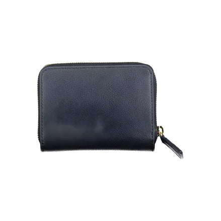 Portofel Tommy Hilfiger albastru