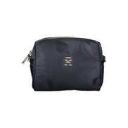 Tommy Hilfiger Blue Shoulder Bag