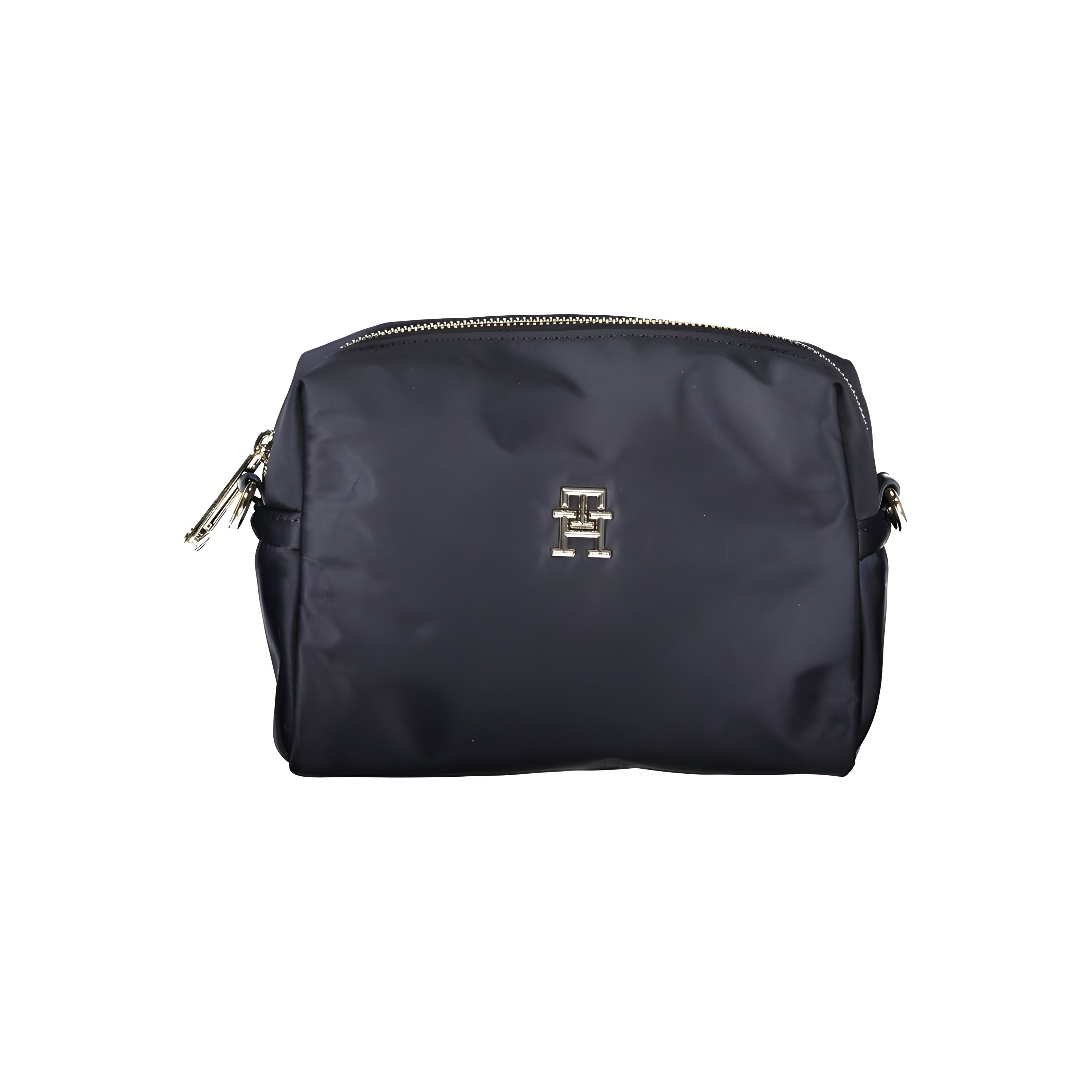 Tommy Hilfiger Blue Shoulder Bag