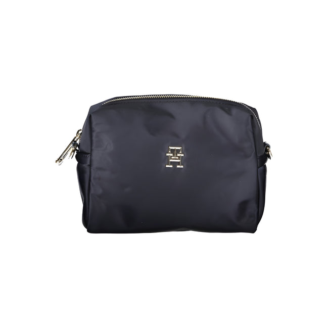Tommy Hilfiger Blue Shoulder Bag