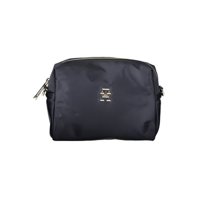 Tommy Hilfiger Blue Shoulder Bag
