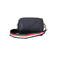 Tommy Hilfiger Blue Shoulder Bag