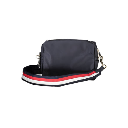 Tommy Hilfiger Blue Shoulder Bag