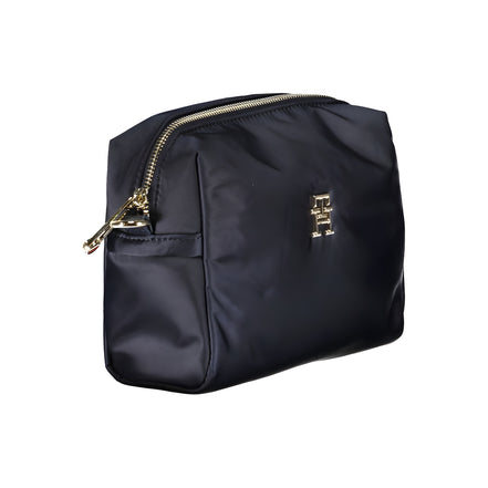 Tommy Hilfiger Blue Shoulder Bag