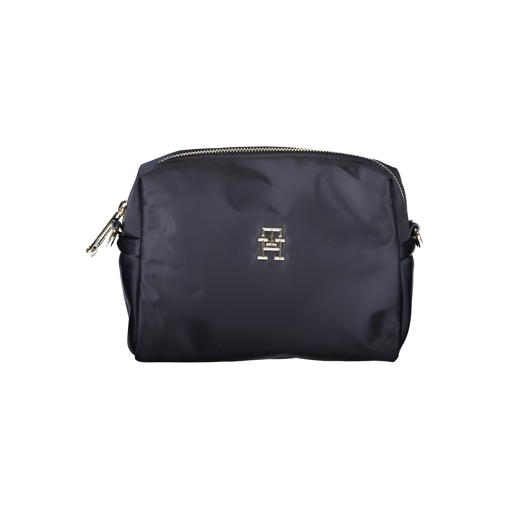 Geantă de umăr Tommy Hilfiger albastru