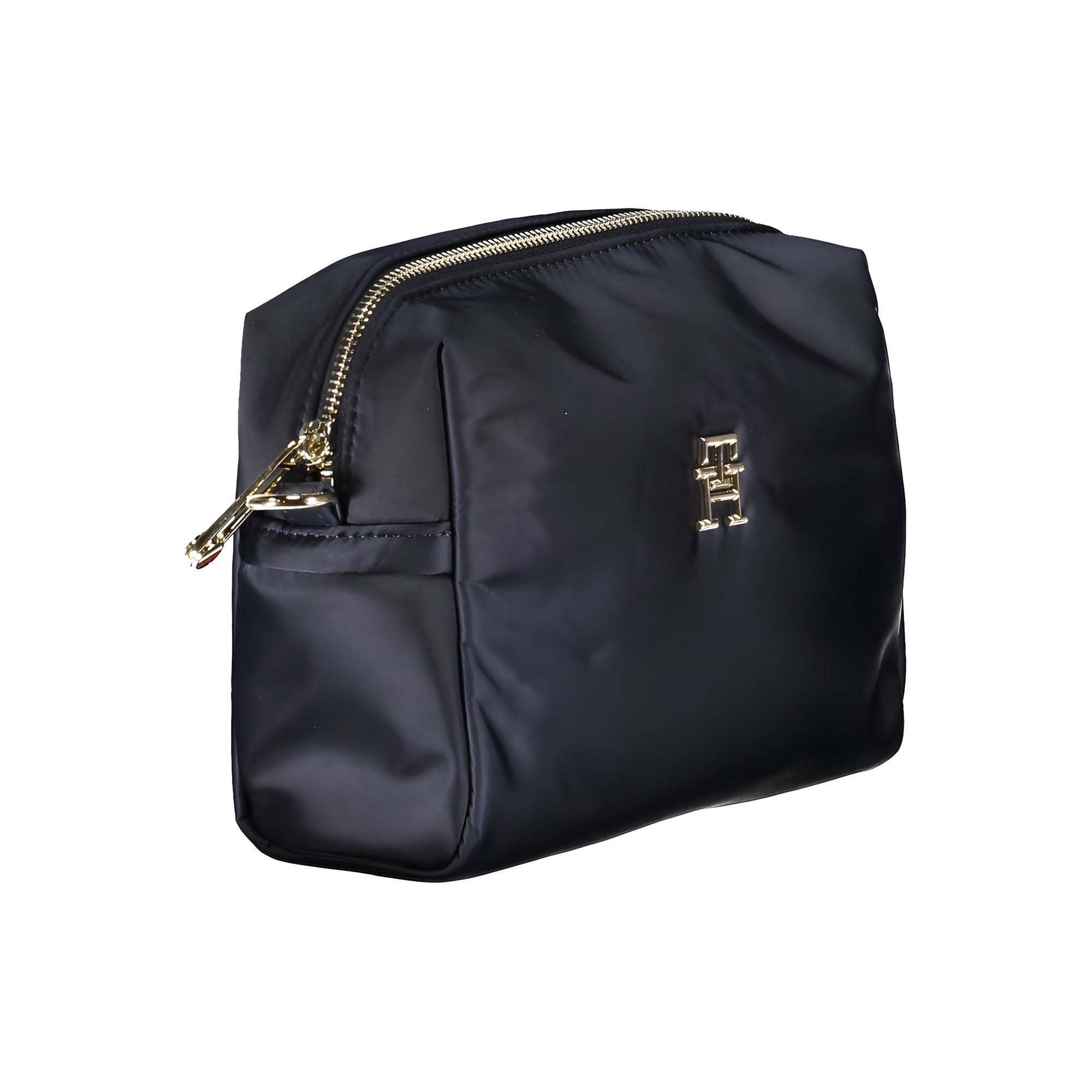 Geantă de umăr Tommy Hilfiger albastru