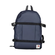 Tommy Hilfiger Blue Backpack