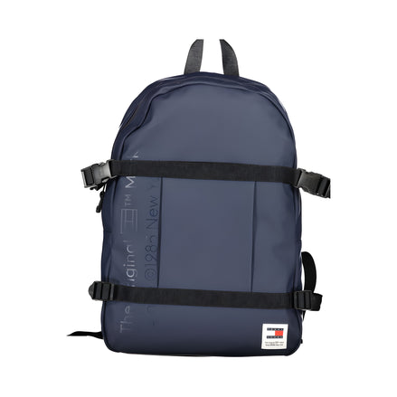Tommy Hilfiger Blue Backpack