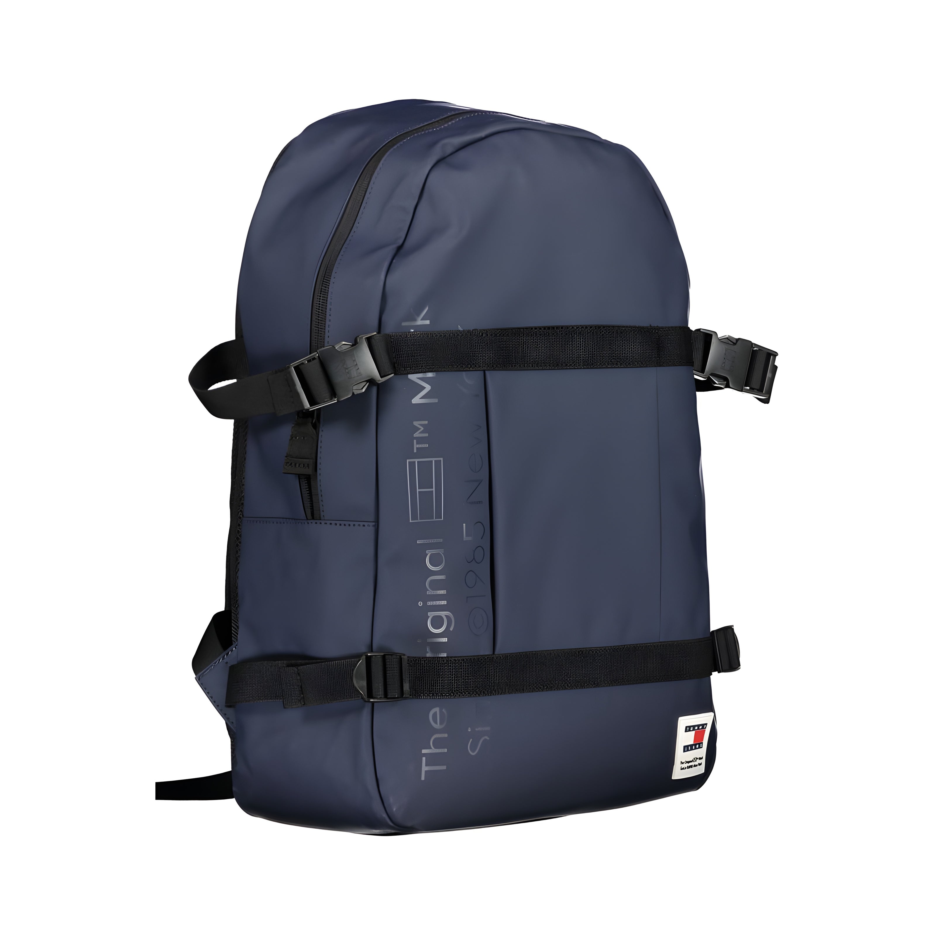 Tommy Hilfiger Blue Backpack