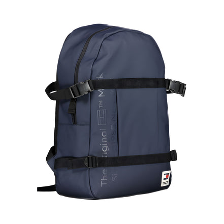 Tommy Hilfiger Blue Backpack
