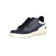 Adidași albaștri Tommy Hilfiger