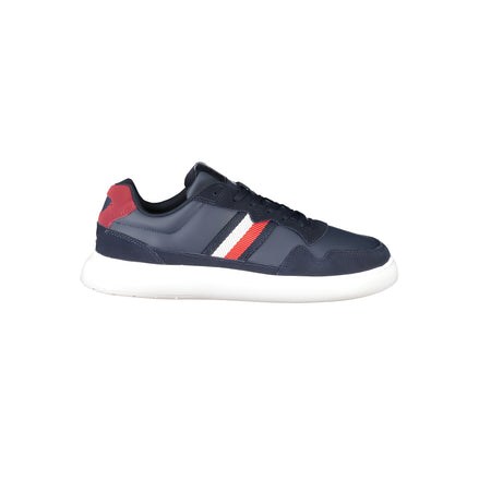 Tenisi albaștri Tommy Hilfiger