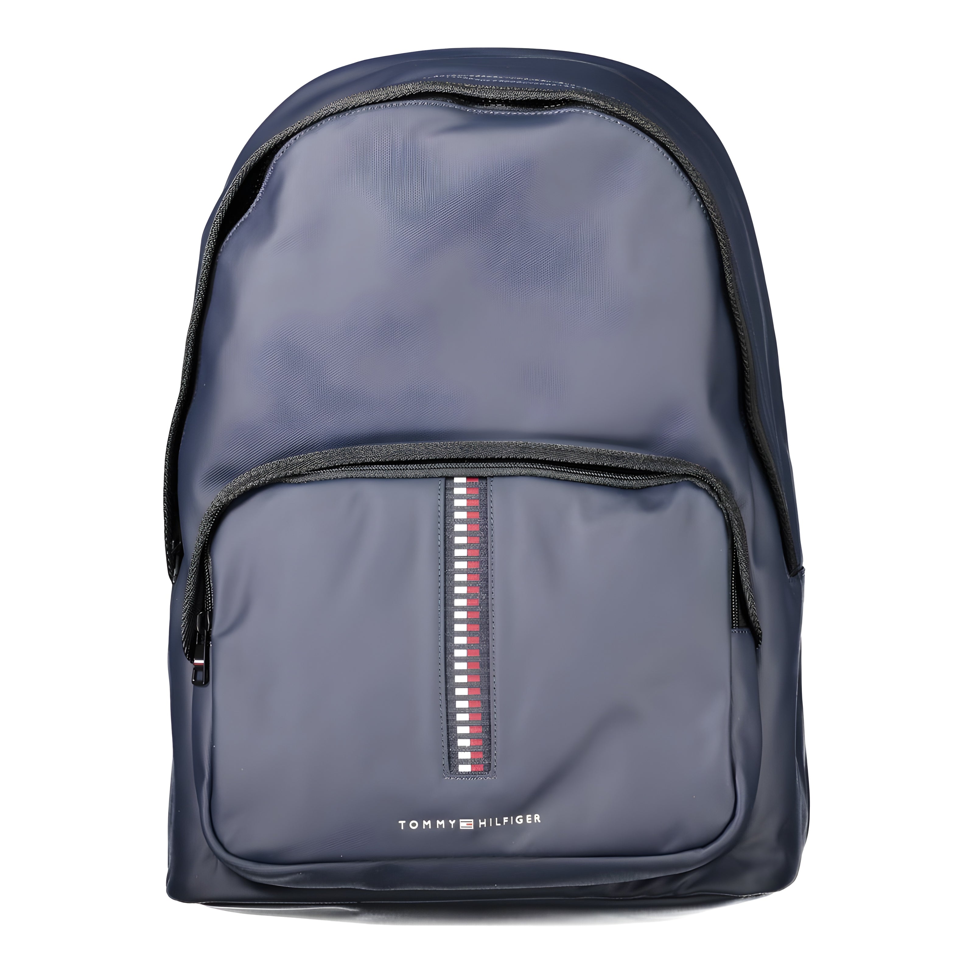 Tommy Hilfiger Blue Backpack