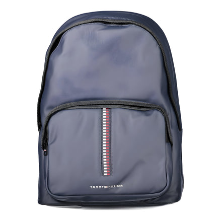 Tommy Hilfiger Blue Backpack