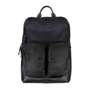Rucsac albastru Tommy Hilfiger