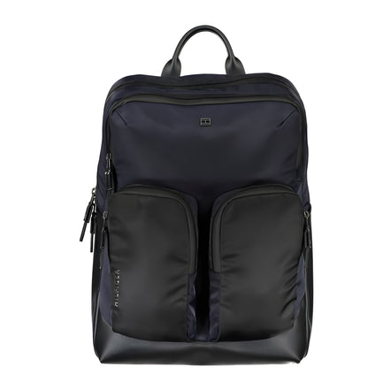 Rucsac albastru Tommy Hilfiger