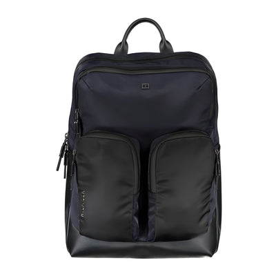 Rucsac albastru Tommy Hilfiger
