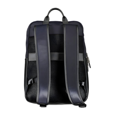 Rucsac albastru Tommy Hilfiger