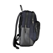 Rucsac albastru Tommy Hilfiger