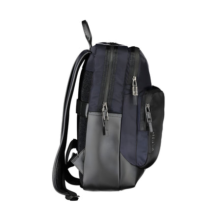 Rucsac albastru Tommy Hilfiger