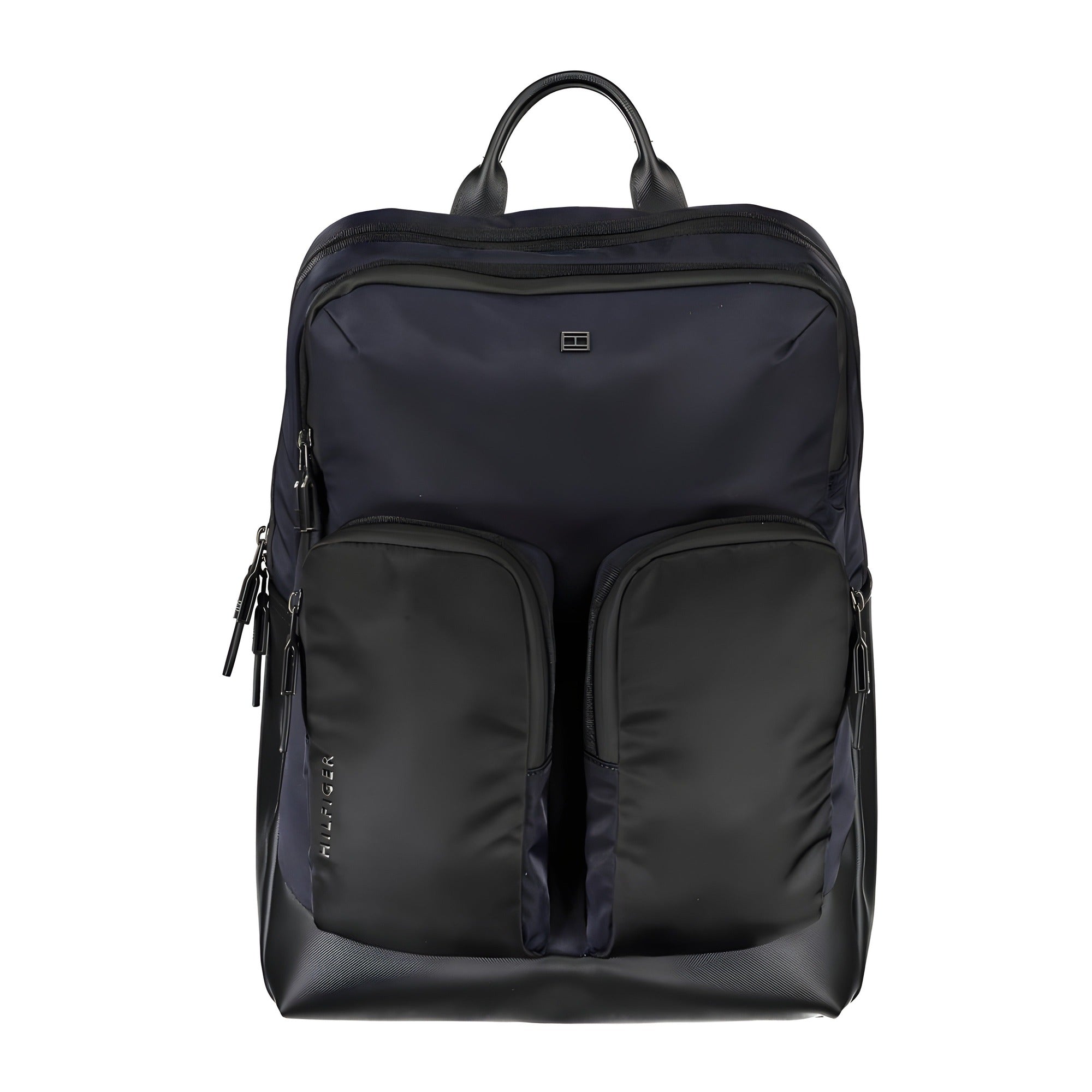 Tommy Hilfiger Blue Backpack