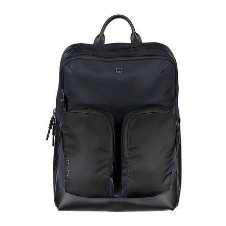 Tommy Hilfiger Blue Backpack