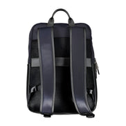 Tommy Hilfiger Blue Backpack