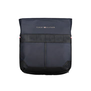 Tommy Hilfiger Blue Shoulder Bag
