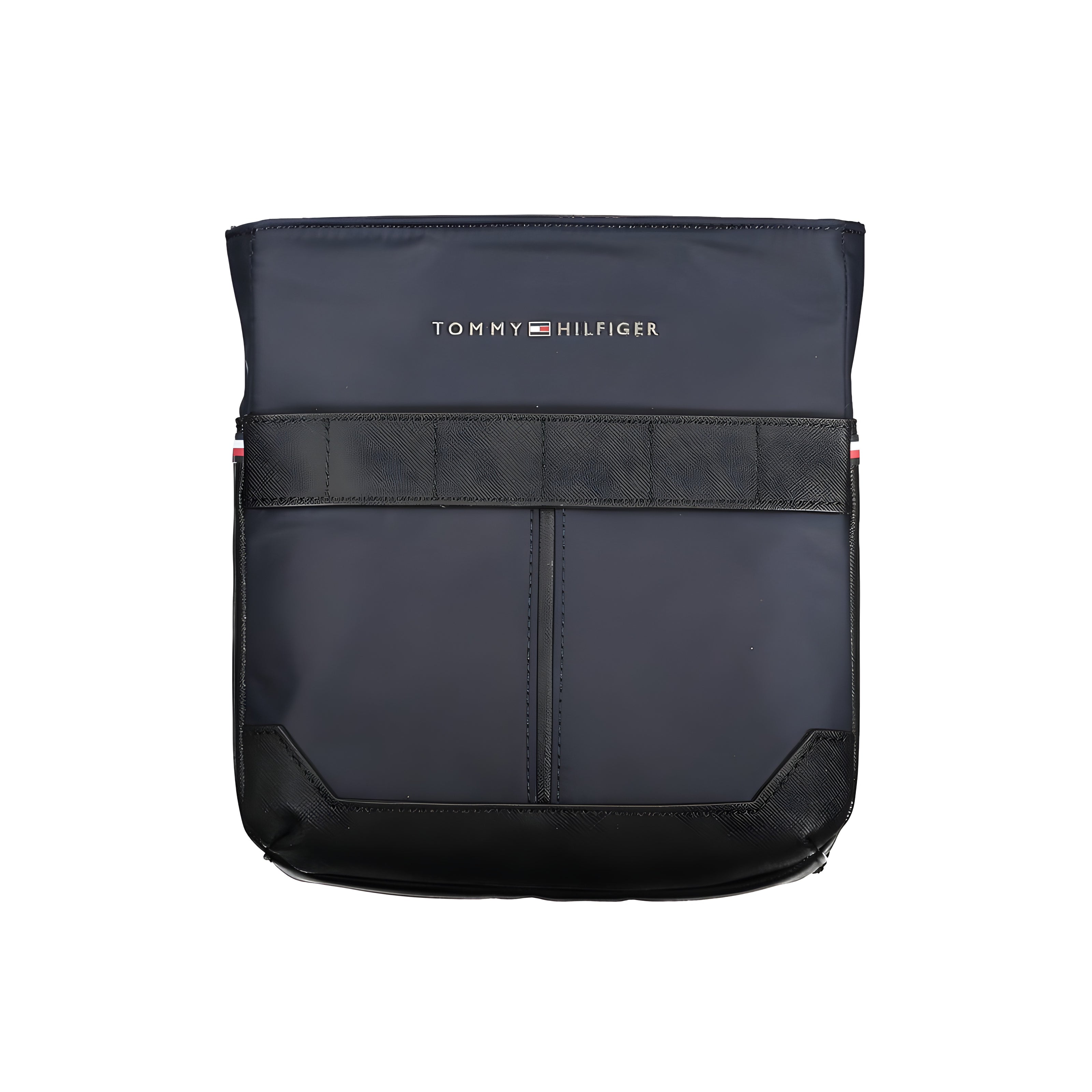 Tommy Hilfiger Blue Shoulder Bag