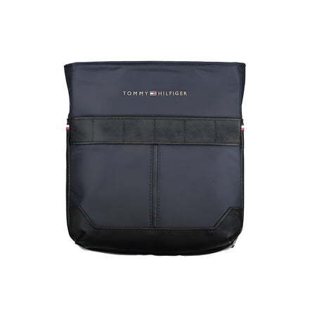 Tommy Hilfiger Blue Shoulder Bag